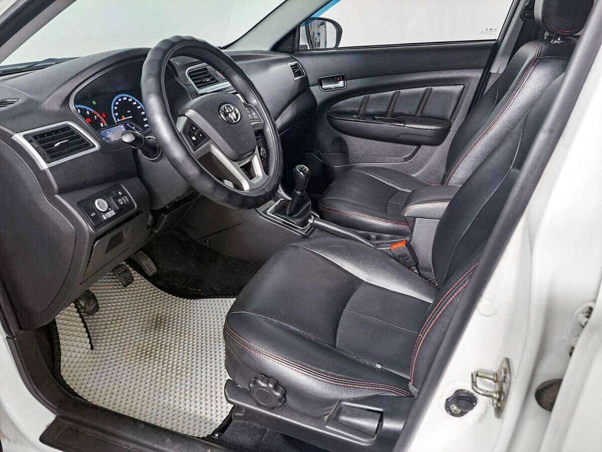 Купить Lifan Solano, 2016, 173 175 км.. Фото: #13