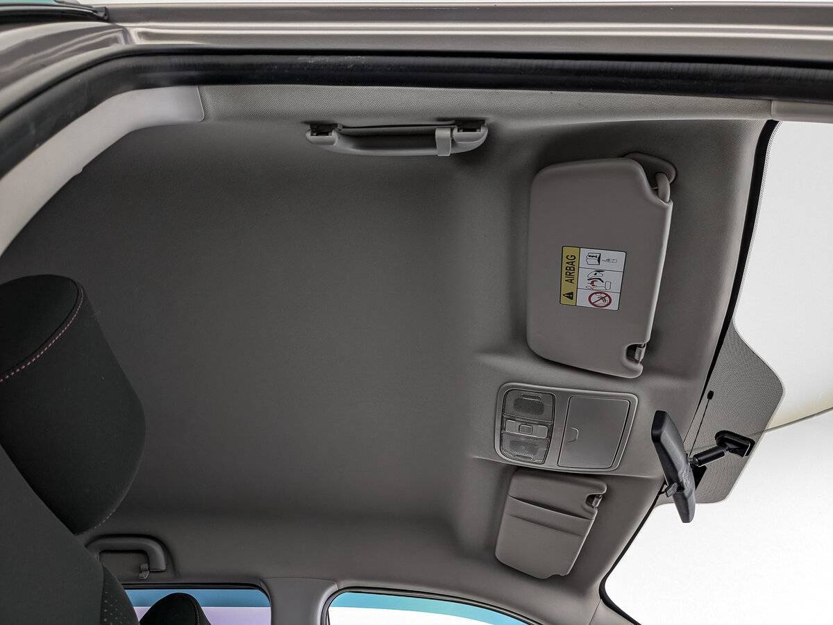 Купить Changan CS35, 2015, 92 384 км.. Фото: #22