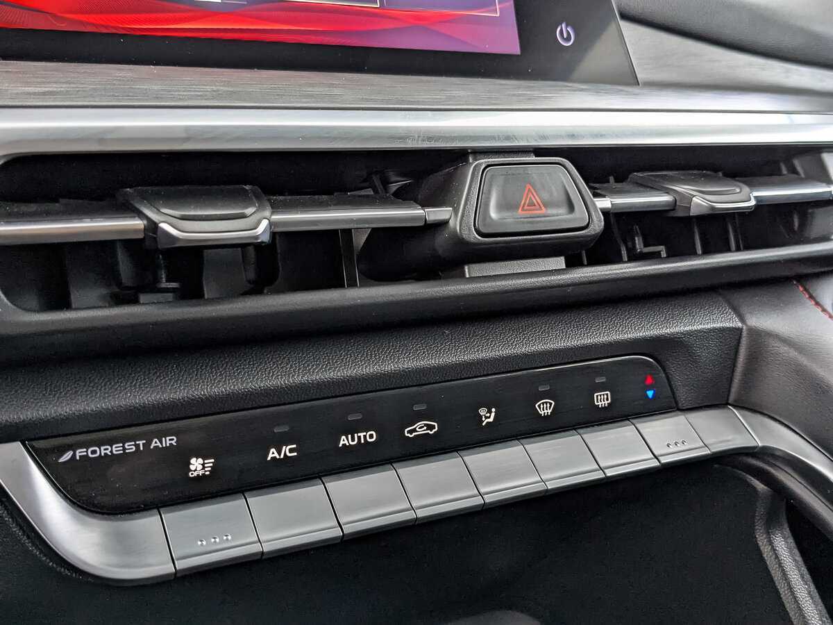 Купить Changan CS35 Plus, 2023, 39 768 км.. Фото: #18