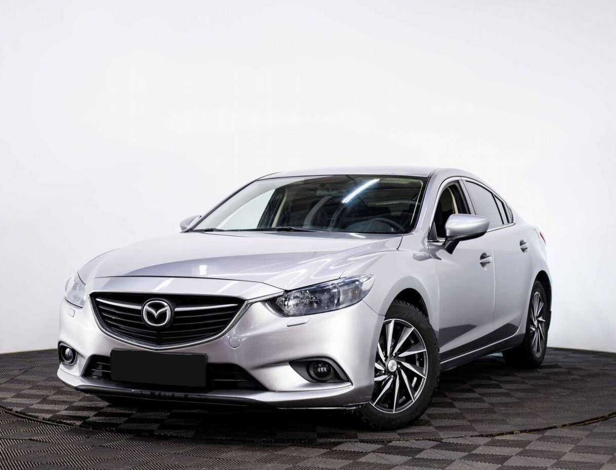Купить Mazda 6, 2012, 180 000 км.. Фото: #0