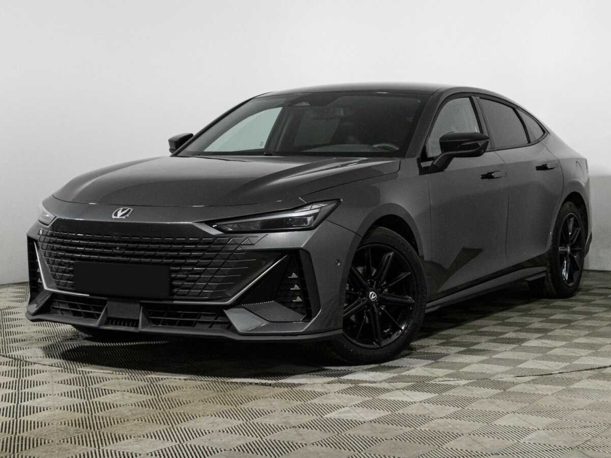 Купить Changan UNI-V, 2023, 58 778 км.. Посмотреть фото