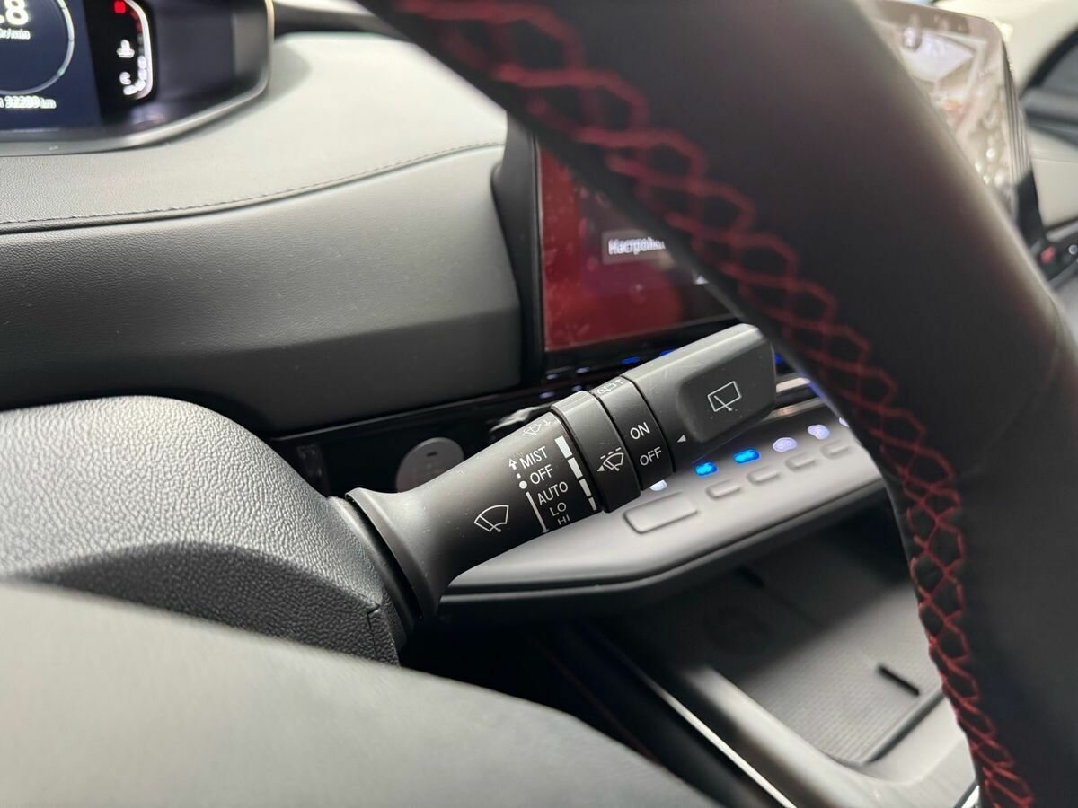 Купить Changan CS55 Plus, 2023, 32 208 км.. Фото: #19