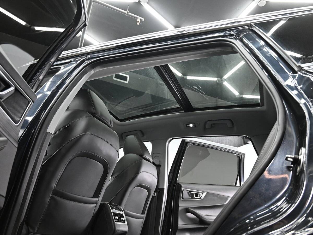 Купить Chery Tiggo 7 Pro, 2020, 105 000 км.. Фото: #15