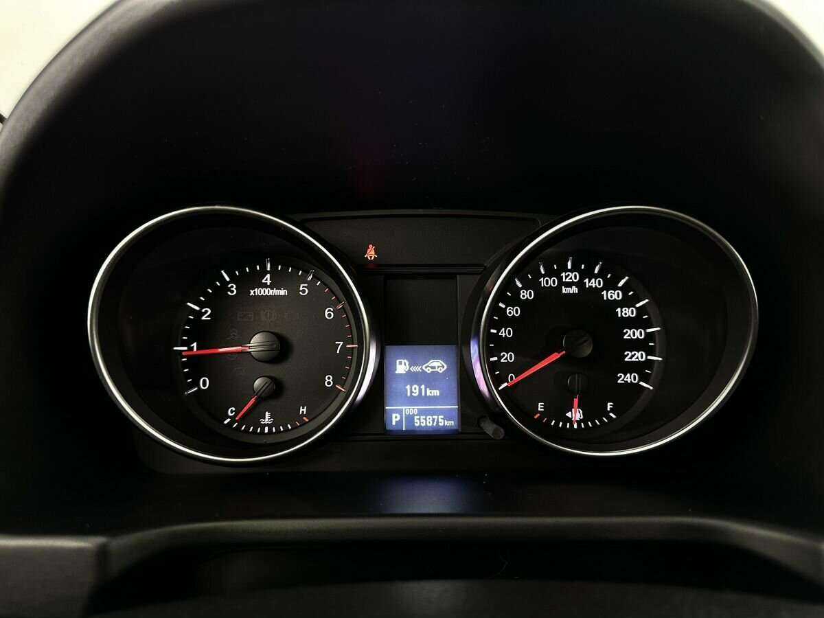 Купить Haval H6, 2019, 55 873 км.. Фото: #12