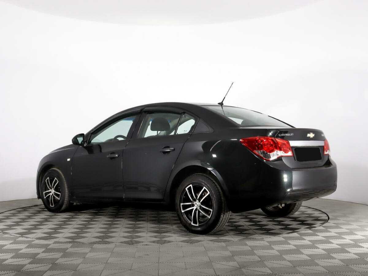 Купить Chevrolet Cruze, 2012, 250 911 км.. Фото: #6