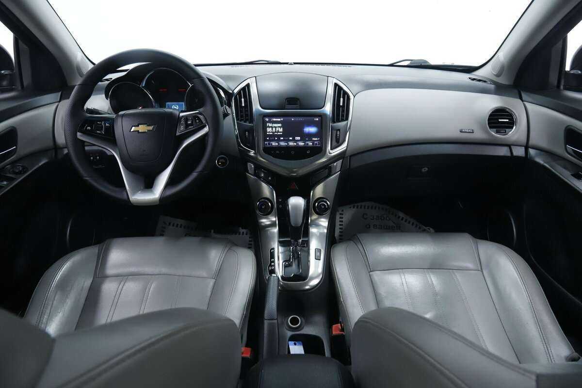 Купить Chevrolet Cruze, 2015, 74 500 км.. Фото: #8