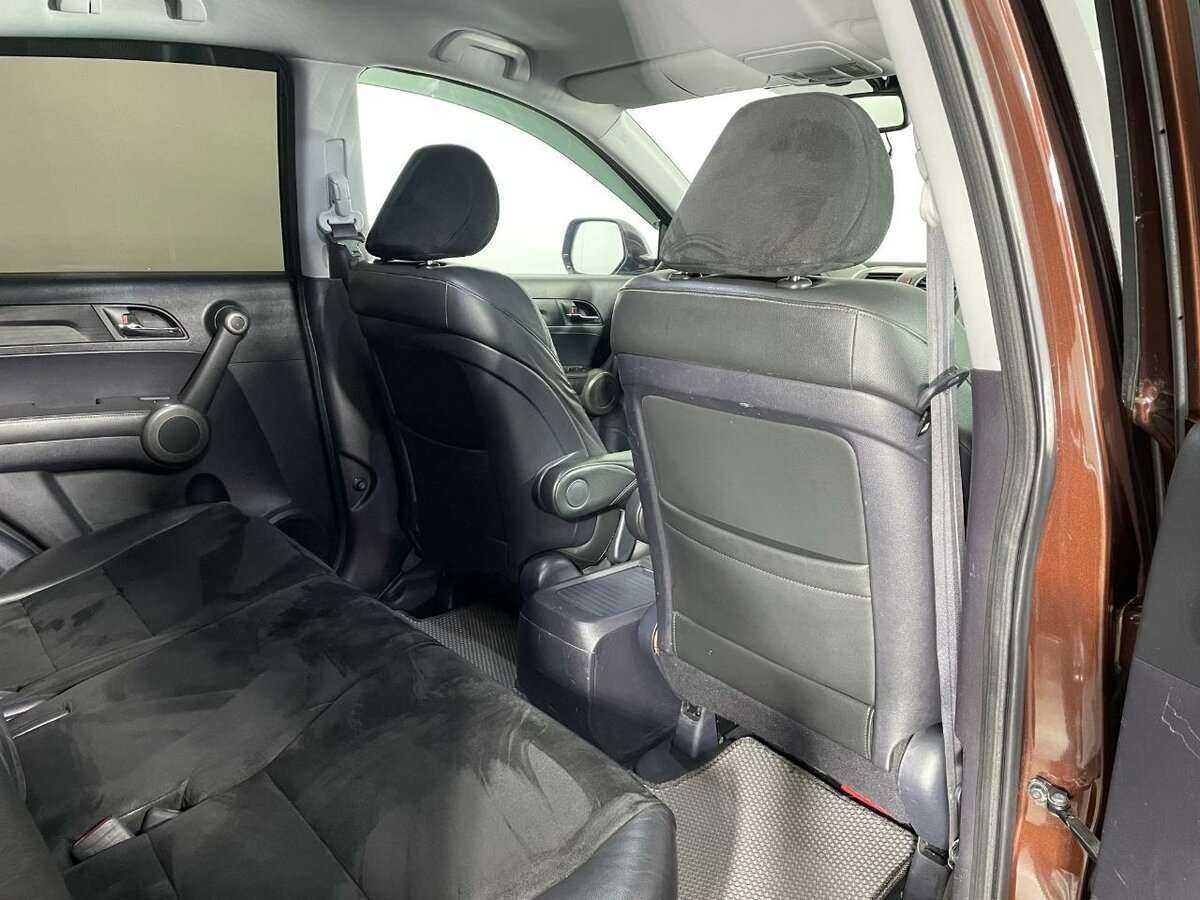 Купить Honda CR-V, 2012, 273 000 км.. Фото: #15