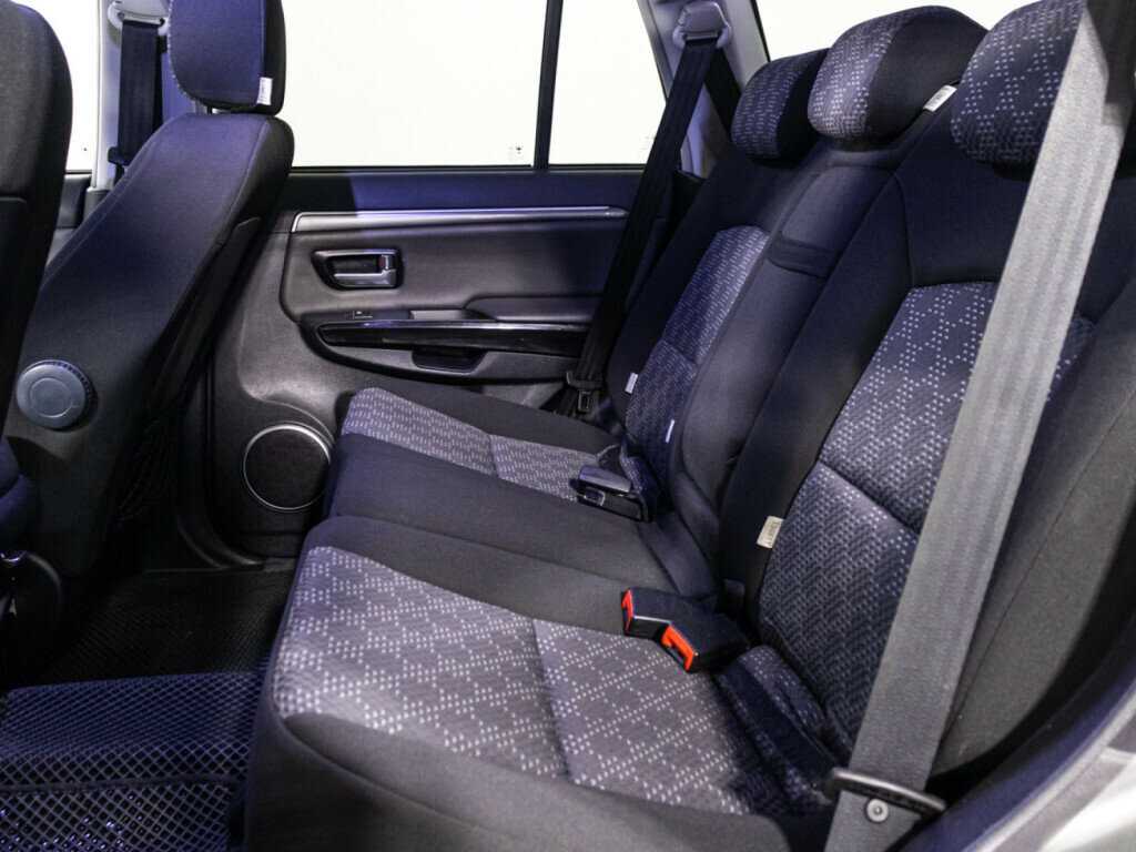 Купить Great Wall Hover H3, 2014, 169 395 км.. Фото: #9