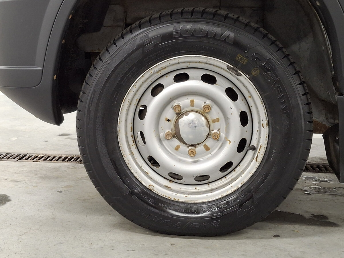 Купить Chevrolet Niva, 2018, 164 051 км.. Фото: #17