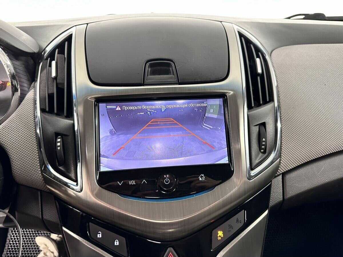 Купить Chevrolet Cruze, 2013, 165 317 км.. Фото: #13