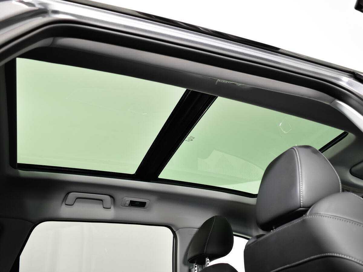 Купить Chery Tiggo 7 Pro Max, 2022, 25 891 км.. Фото: #12