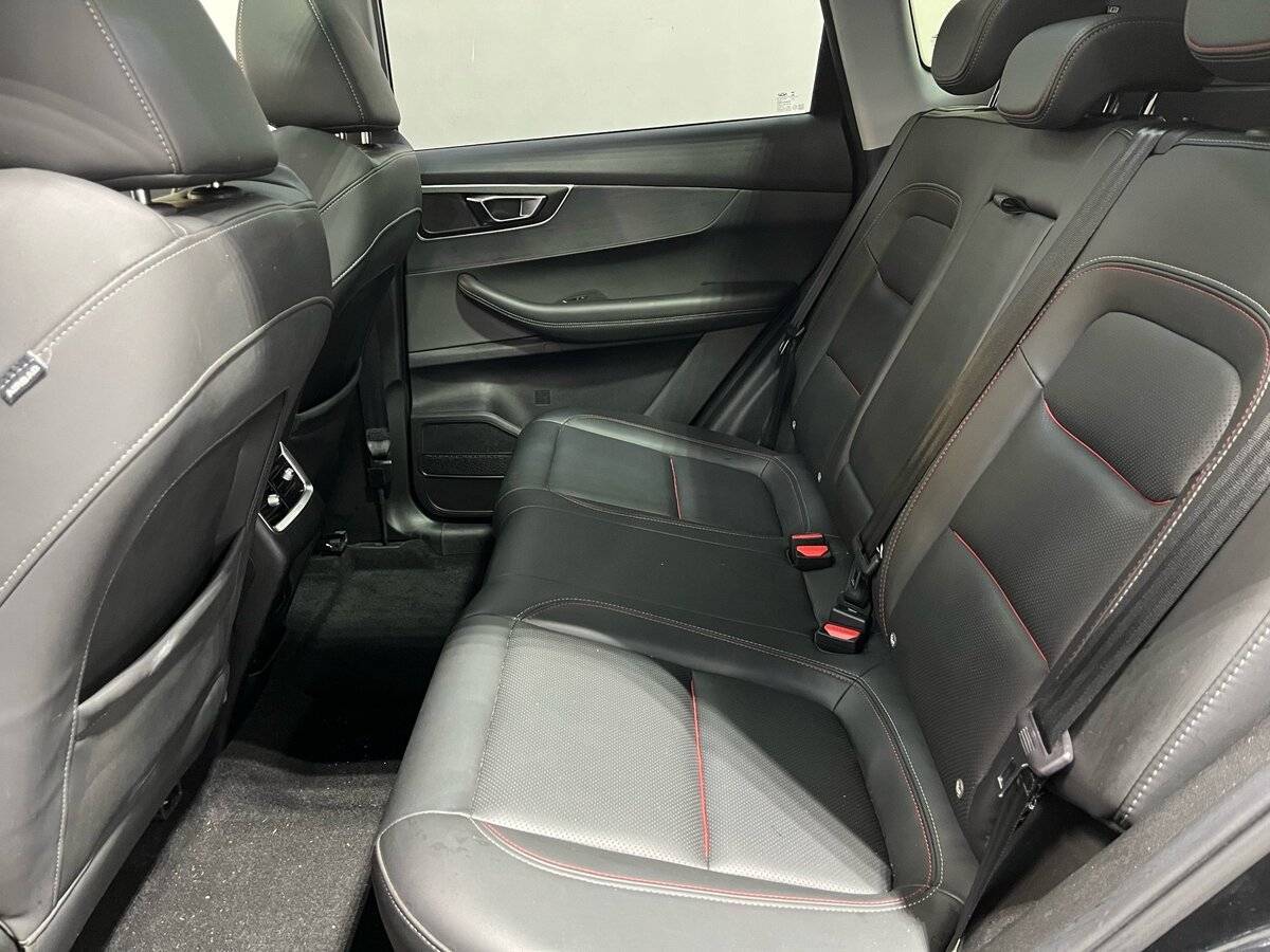 Купить Chery Tiggo 7 Pro, 2020, 18 121 км.. Фото: #16