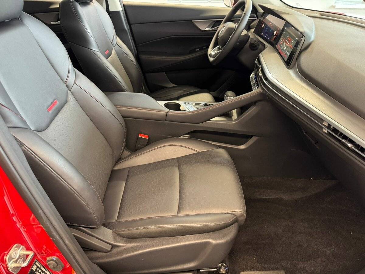 Купить Changan CS35 Plus, 2022, 17 628 км.. Фото: #11