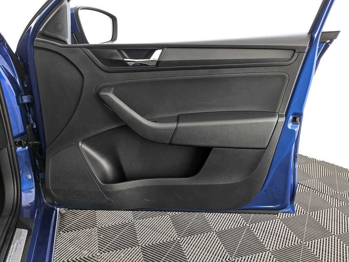 Купить Skoda Rapid, 2019, 62 473 км.. Фото: #19