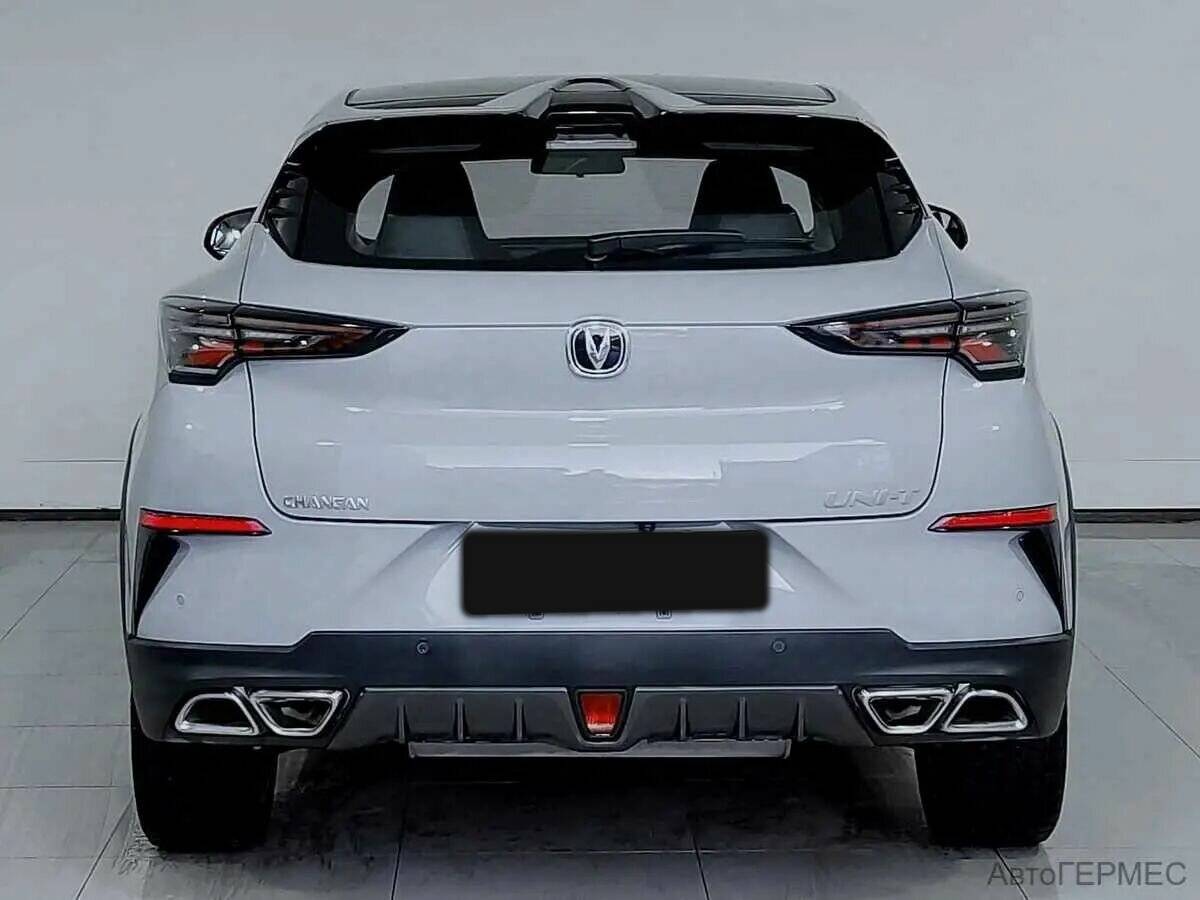 Купить Changan UNI-T, 2023, 1 305 км.. Фото: #2