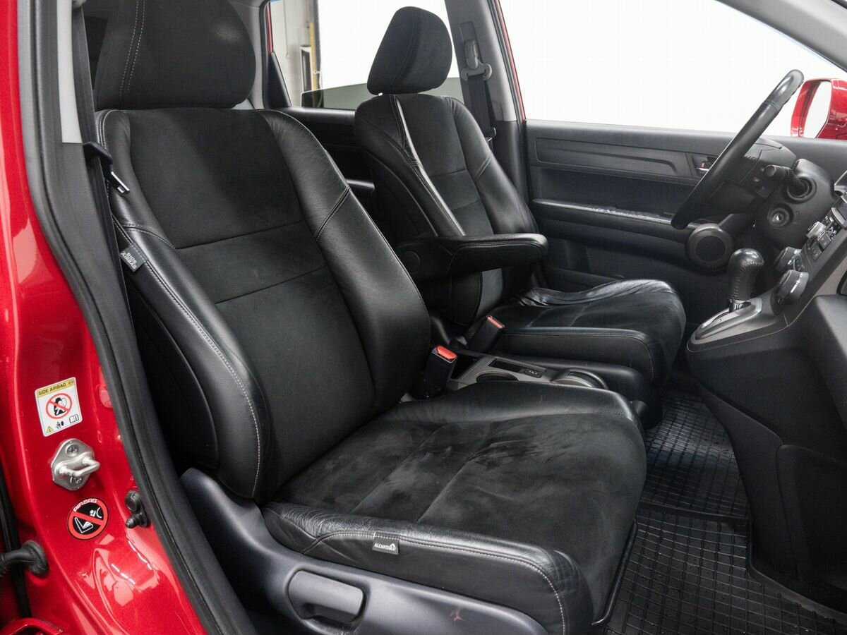Купить Honda CR-V, 2012, 164 000 км.. Фото: #8