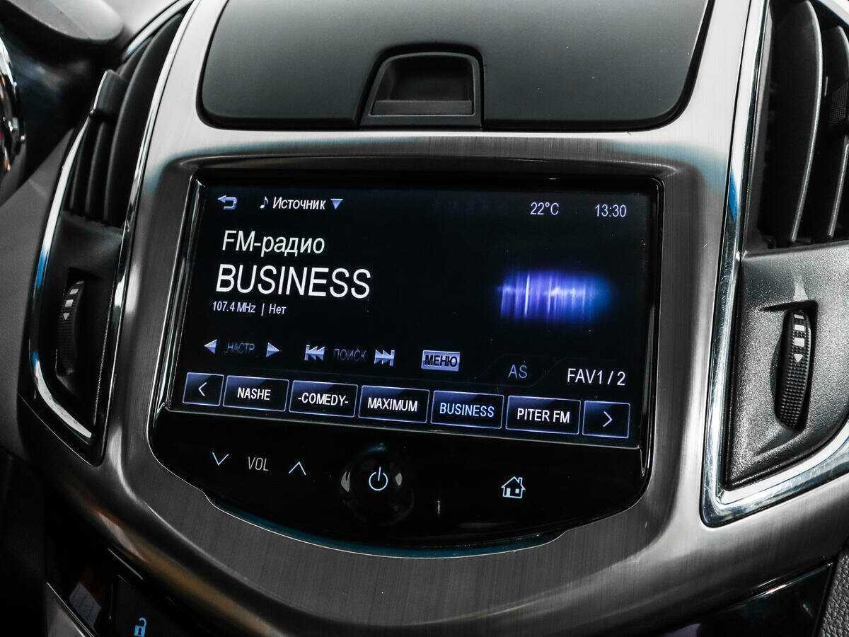 Купить Chevrolet Cruze, 2013, 156 325 км.. Фото: #12