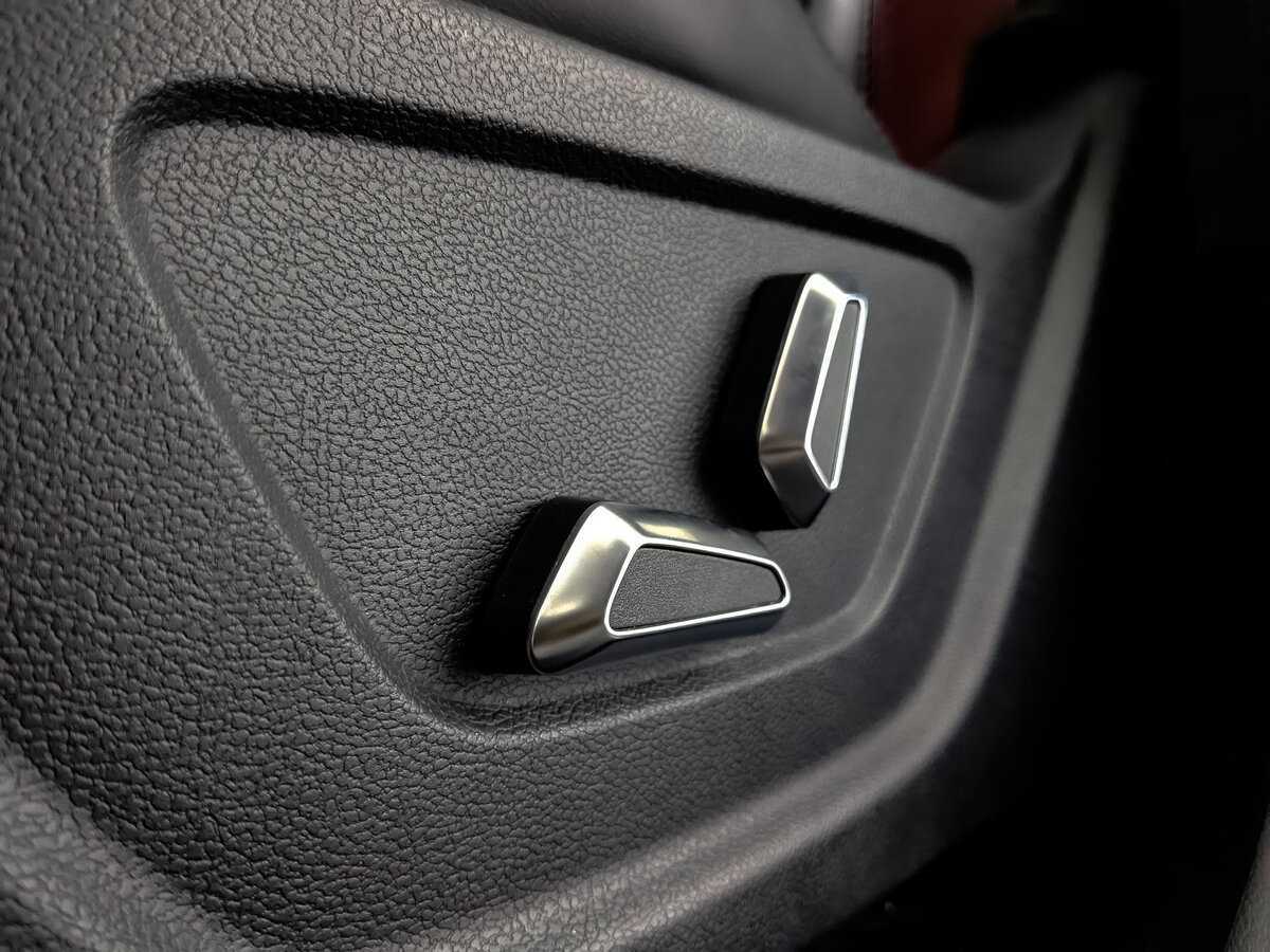 Купить Geely Coolray, 2021, 85 842 км.. Фото: #21