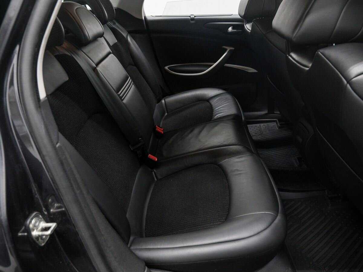 Купить Citroen C5, 2012, 319 982 км.. Фото: #8