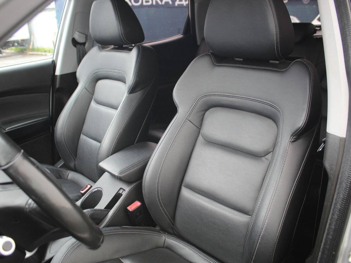 Купить Chery Tiggo 4, 2019, 67 093 км.. Фото: #10