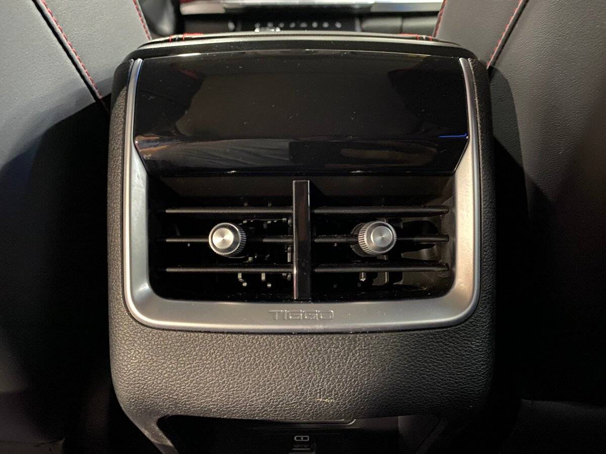 Купить Chery Tiggo 4 Pro, 2023, 9 603 км.. Фото: #14