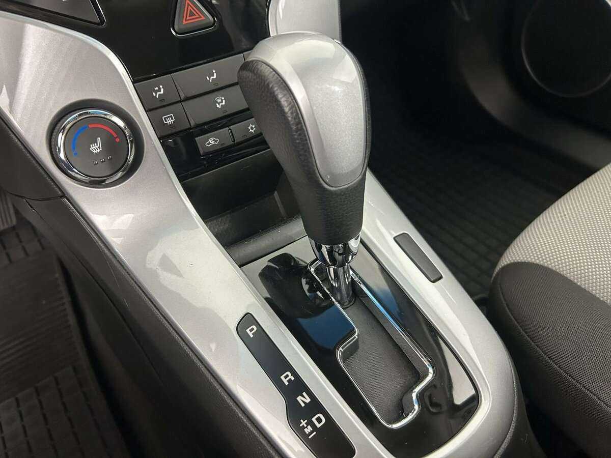 Купить Chevrolet Cruze, 2013, 118 892 км.. Фото: #12