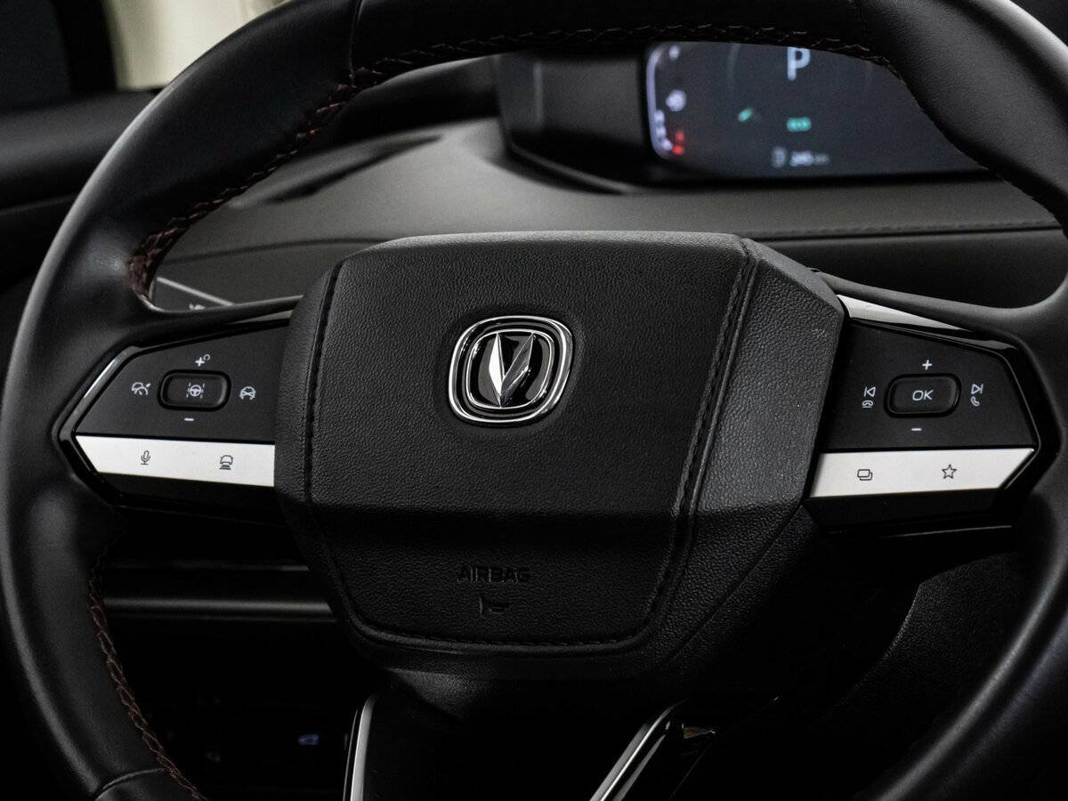 Купить Changan CS55 Plus, 2023, 27 243 км.. Фото: #13