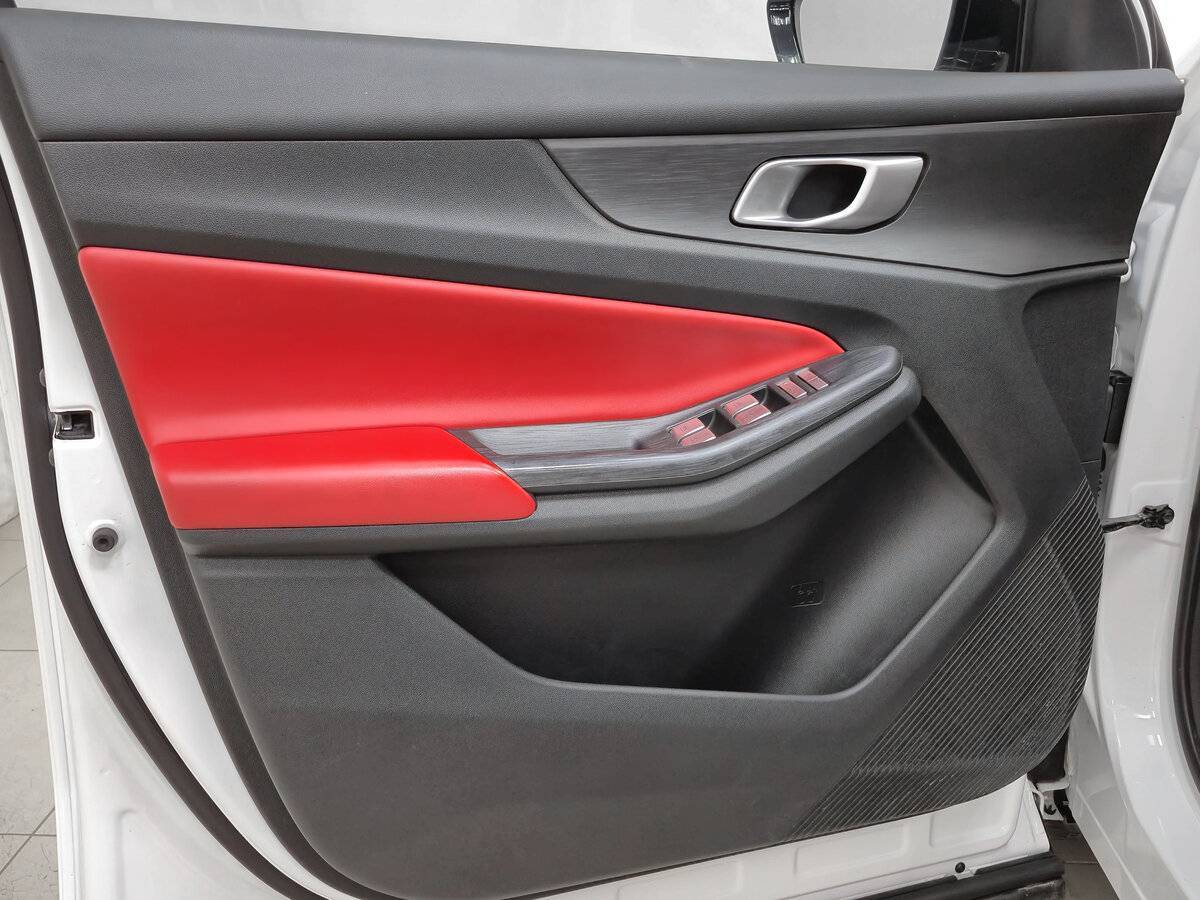 Купить Changan CS55 Plus, 2023, 51 745 км.. Фото: #7