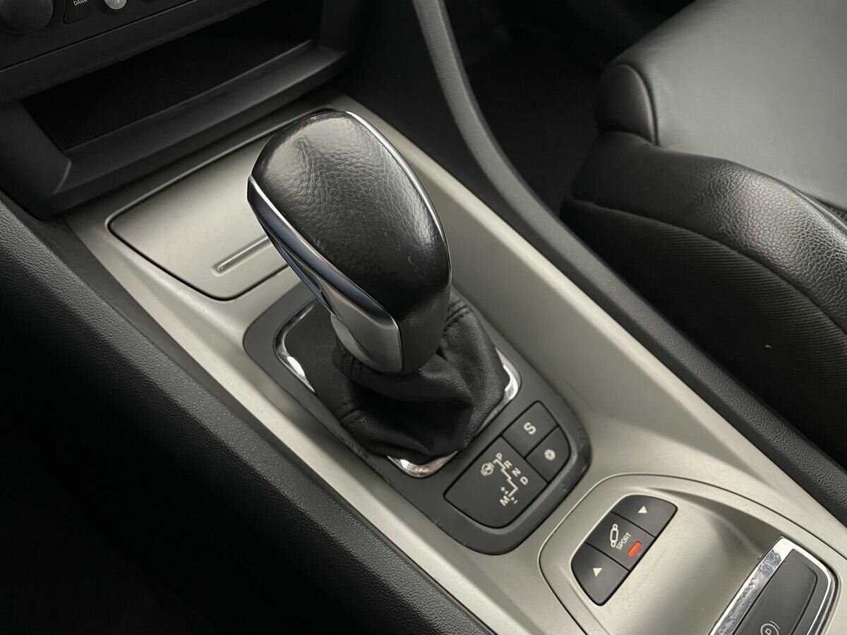 Купить Citroen C5, 2013, 129 549 км.. Фото: #12