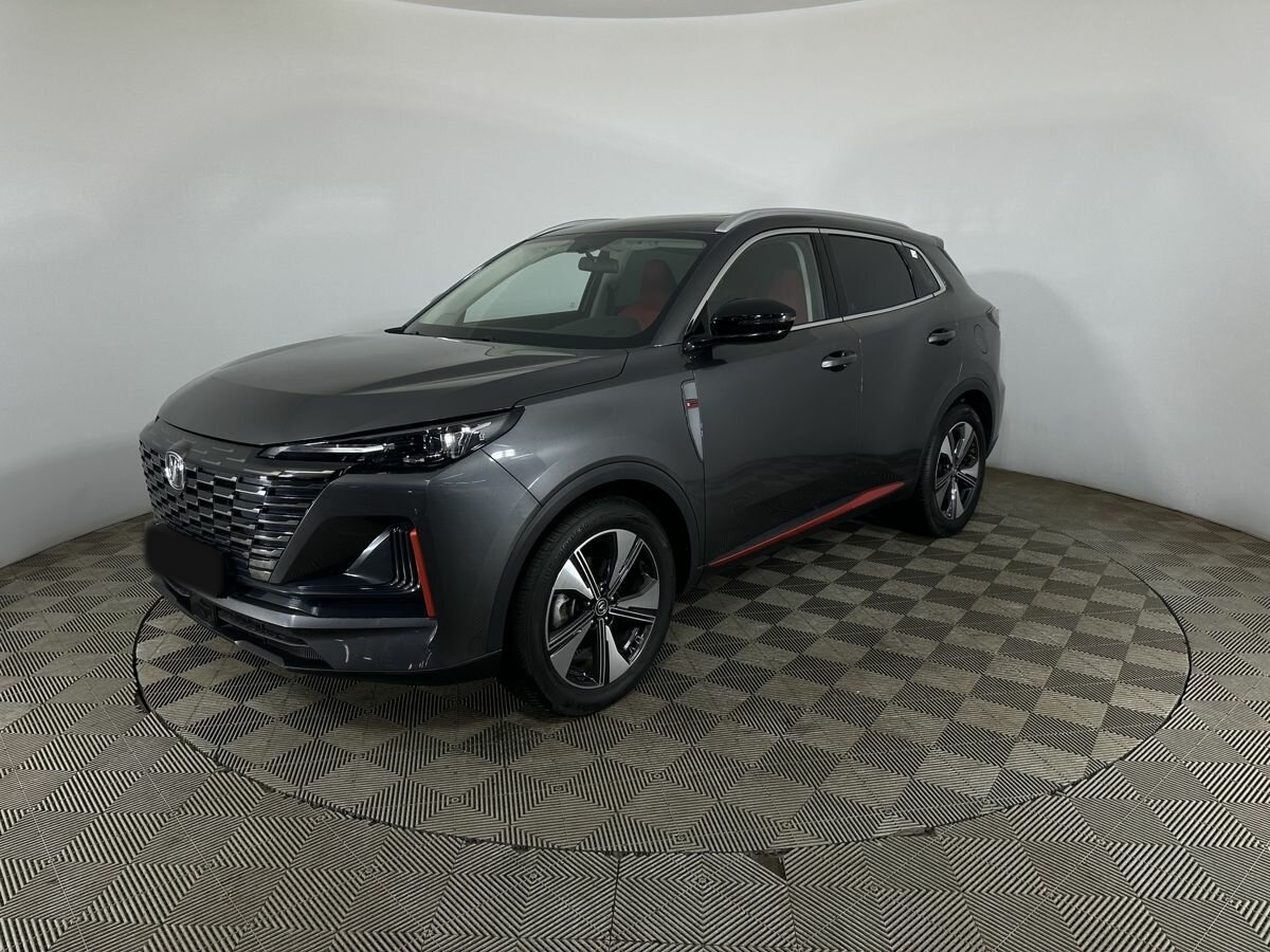 Купить Changan CS55 Plus, 2023, 19 862 км.. Фото: #0