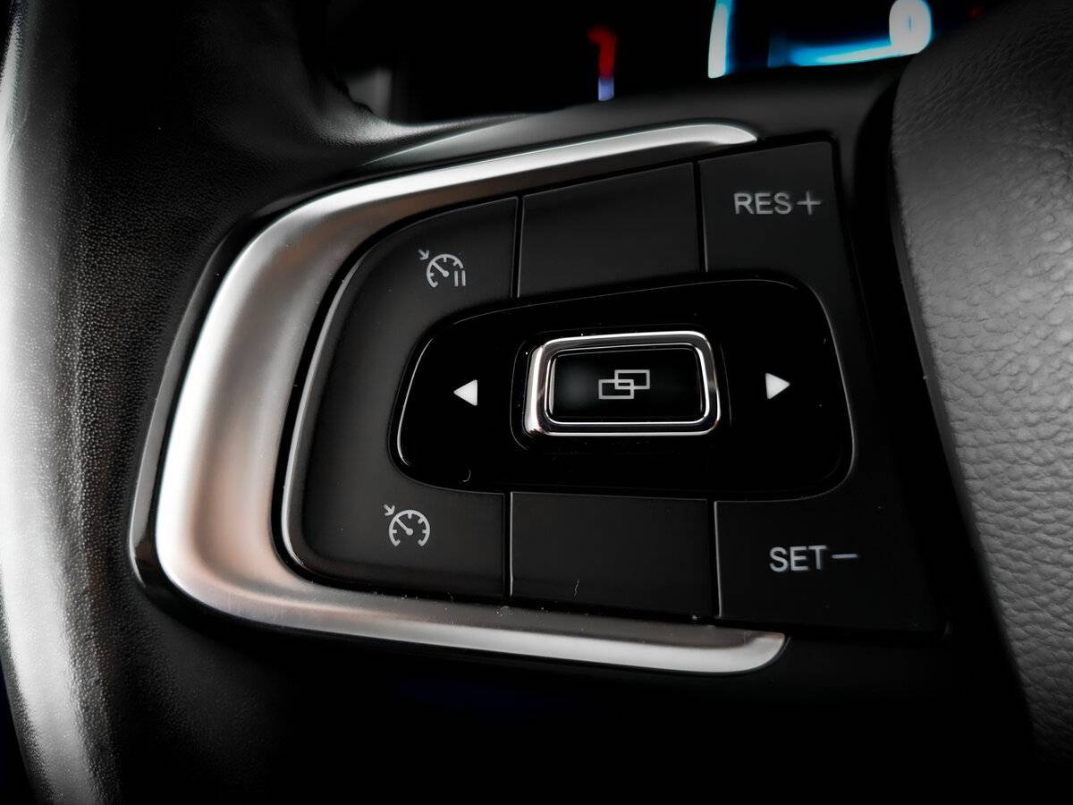 Купить Chery Tiggo 7 Pro, 2020, 73 446 км.. Фото: #25