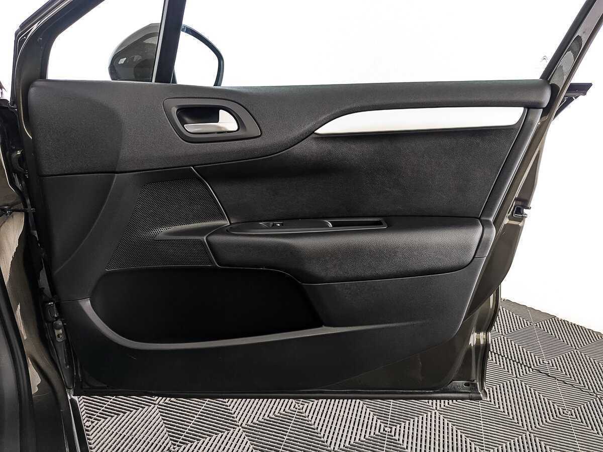 Купить Citroen C4, 2018, 70 461 км.. Фото: #22