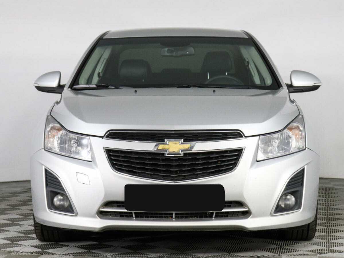 Купить Chevrolet Cruze, 2014, 192 142 км.. Фото: #1