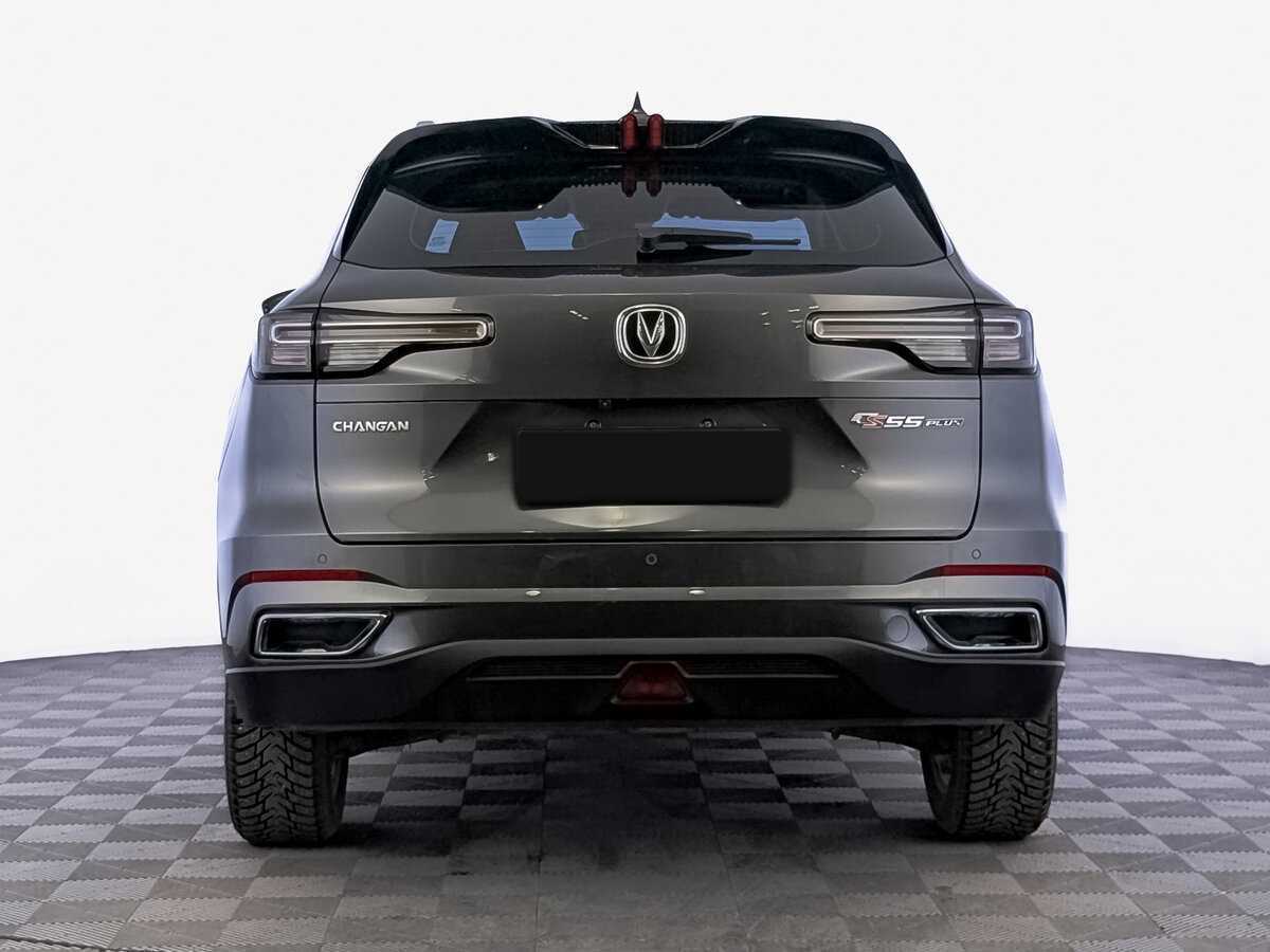 Купить Changan CS55 Plus, 2023, 21 174 км.. Фото: #5