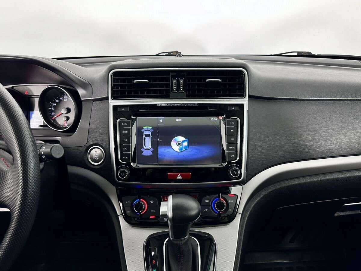 Купить Haval H6, 2019, 55 873 км.. Фото: #13