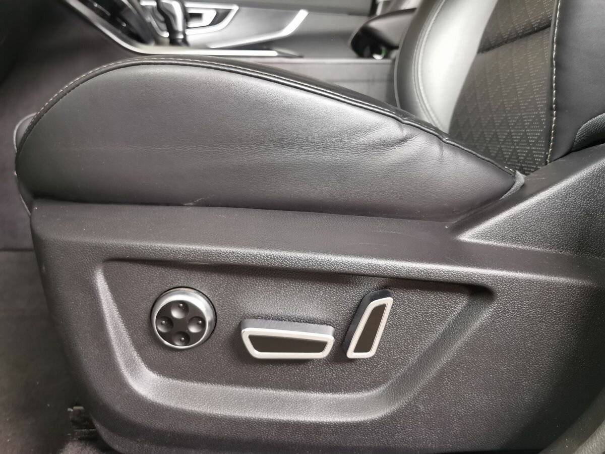 Купить Chery Tiggo 8, 2020, 38 624 км.. Фото: #21