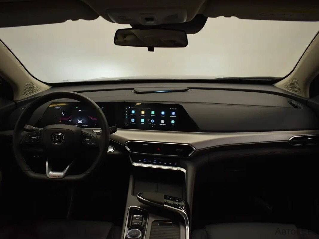 Купить Changan UNI-T, 2023, 22 758 км.. Фото: #18