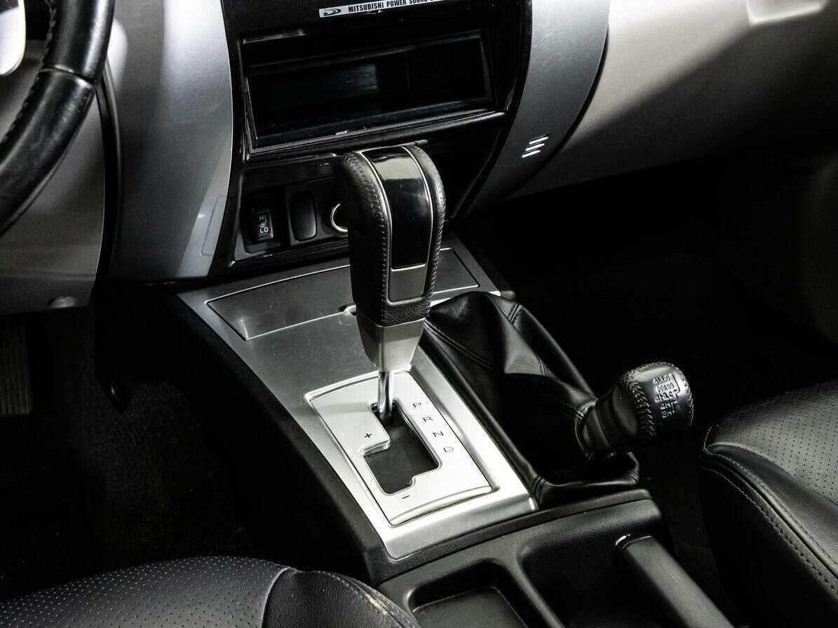 Купить Mitsubishi Pajero Sport, 2013, 123 000 км.. Фото: #12