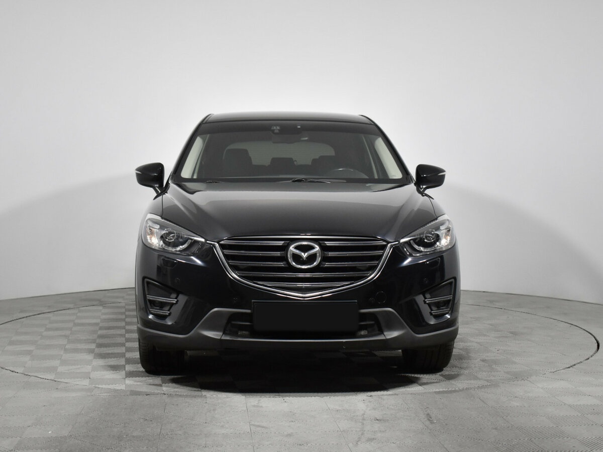 Купить Mazda CX-5, 2015, 208 323 км.. Фото: #1