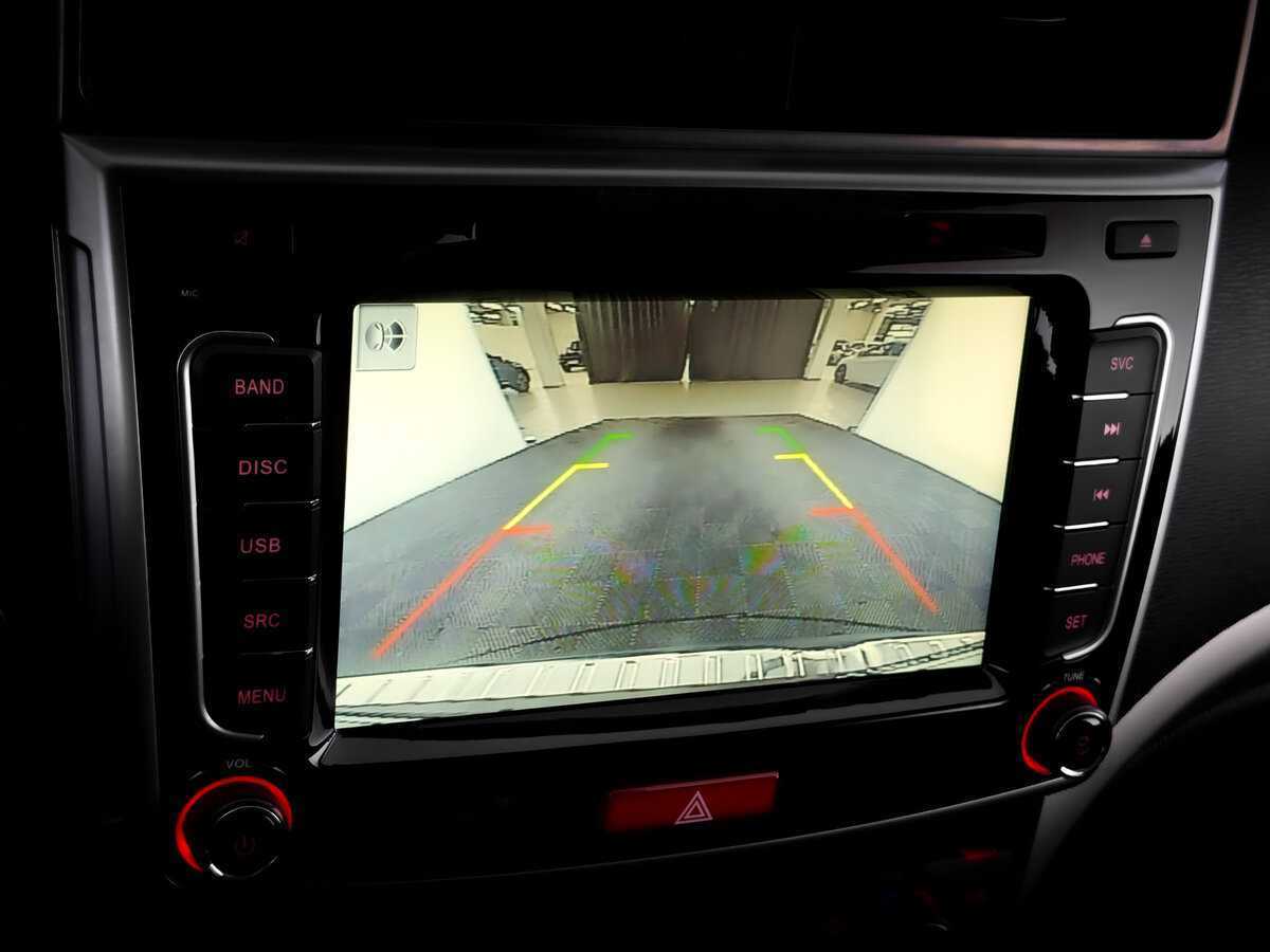 Купить Haval H6, 2019, 49 126 км.. Фото: #26