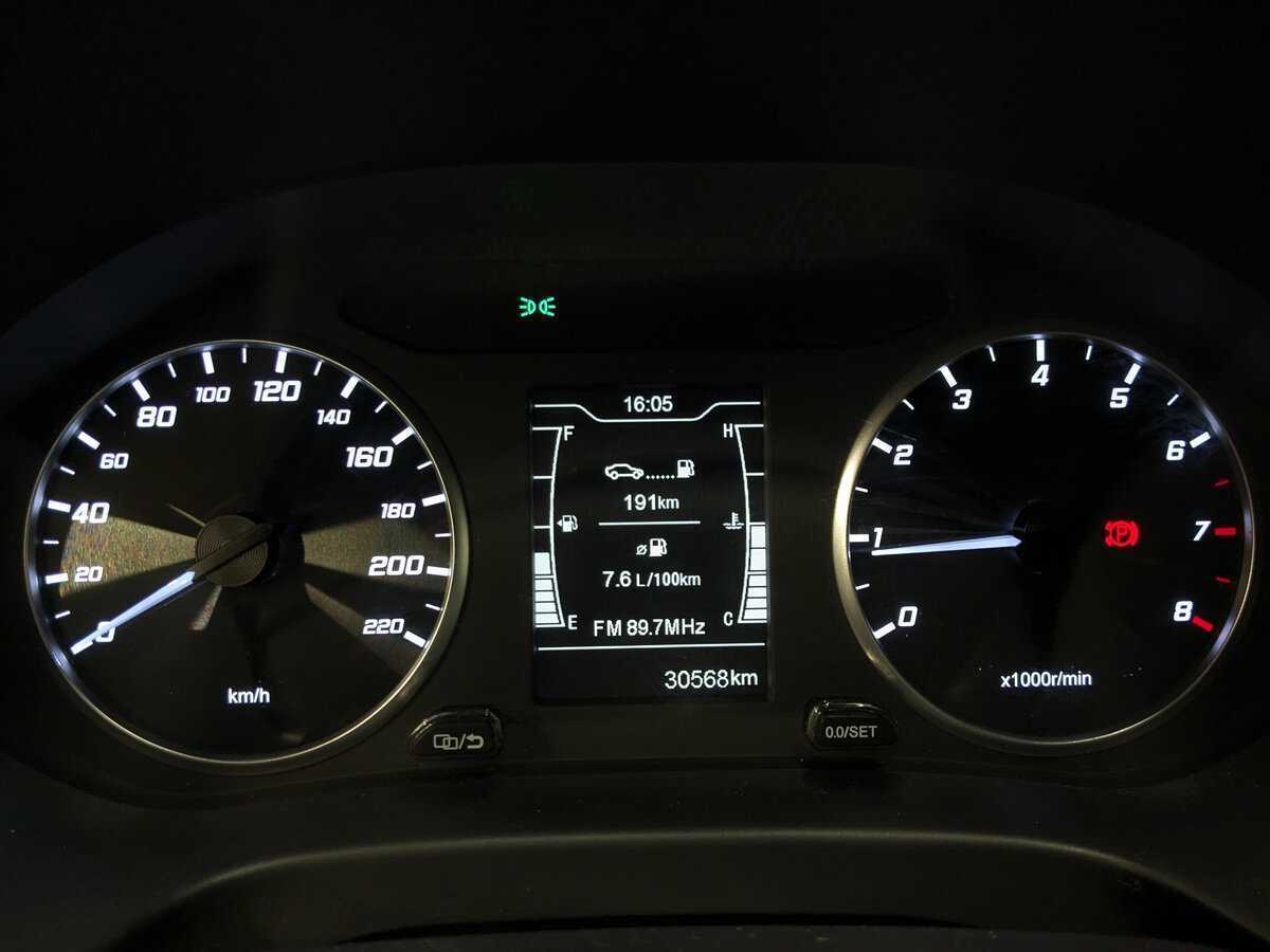 Купить Chery Tiggo 4, 2021, 30 567 км.. Фото: #15