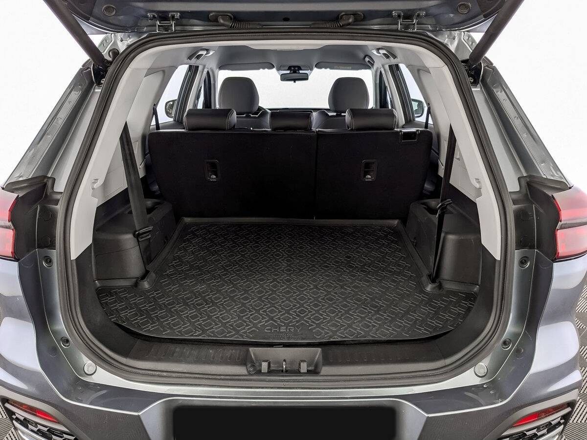 Купить Chery Tiggo 8, 2021, 65 000 км.. Фото: #9