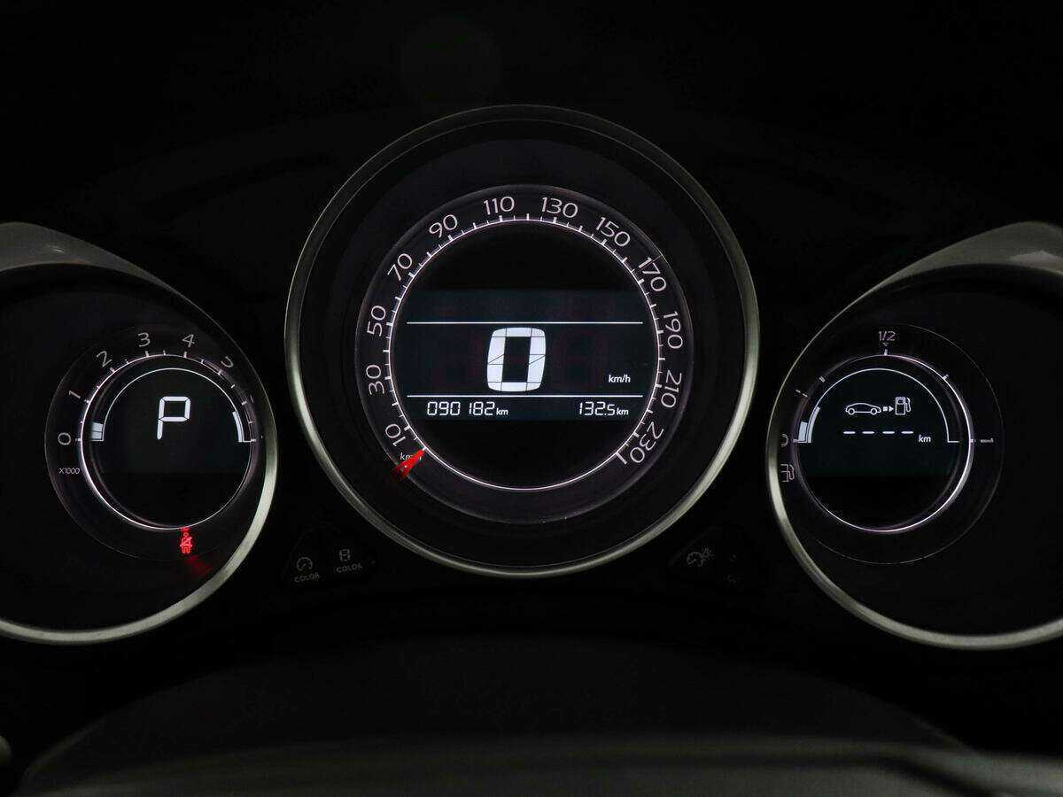 Купить Citroen C4, 2018, 90 000 км.. Фото: #10