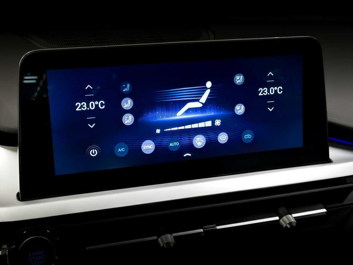 Купить Chery Tiggo 7 Pro, 2021, 77 980 км.. Фото: #25