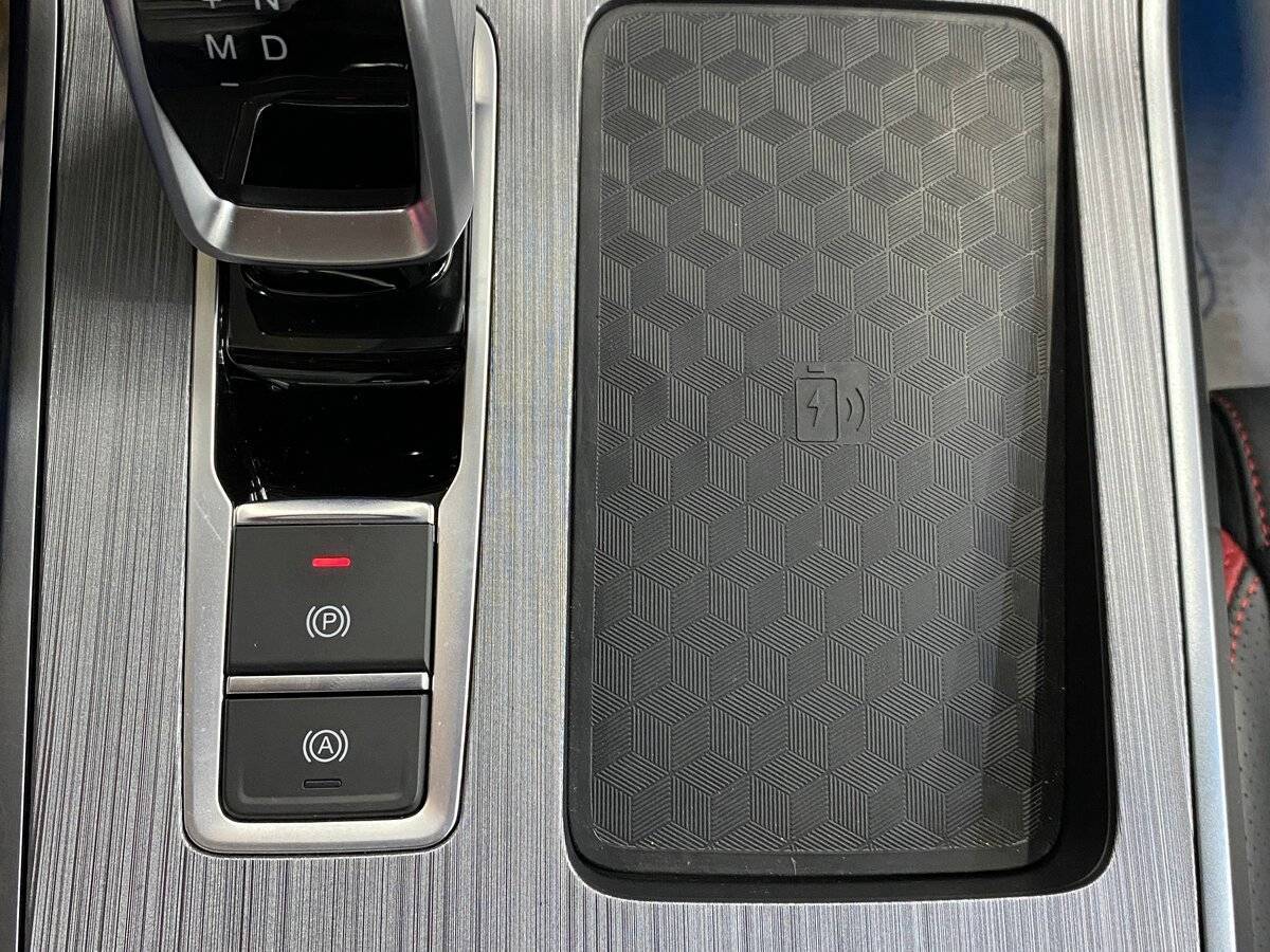 Купить Chery Tiggo 4 Pro, 2023, 9 603 км.. Фото: #11