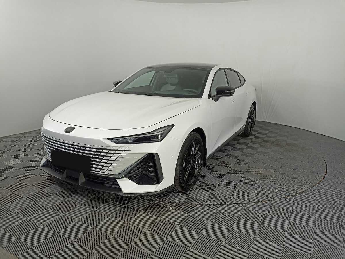 Купить Changan UNI-V, 2023, 21 975 км.. Фото: #0