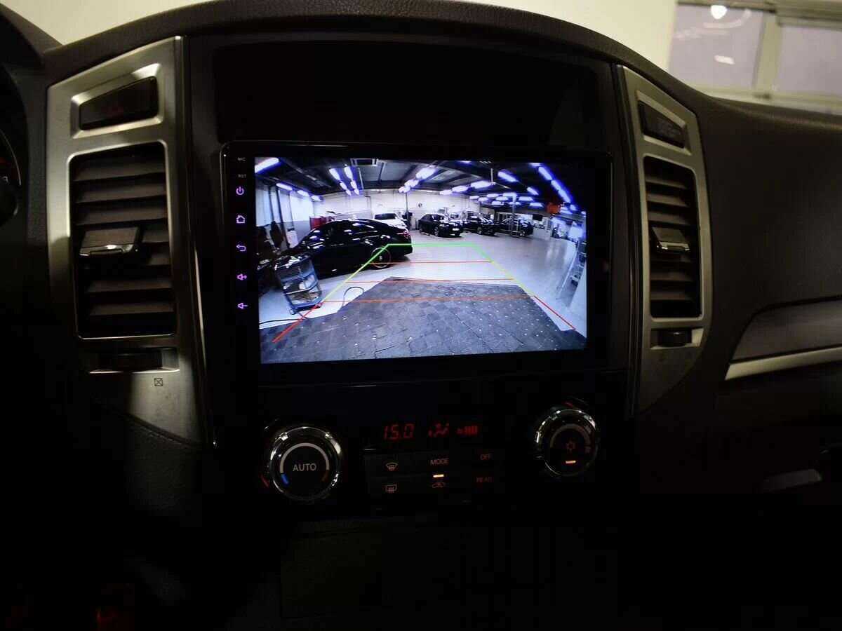 Купить Mitsubishi Pajero, 2015, 148 001 км.. Фото: #15