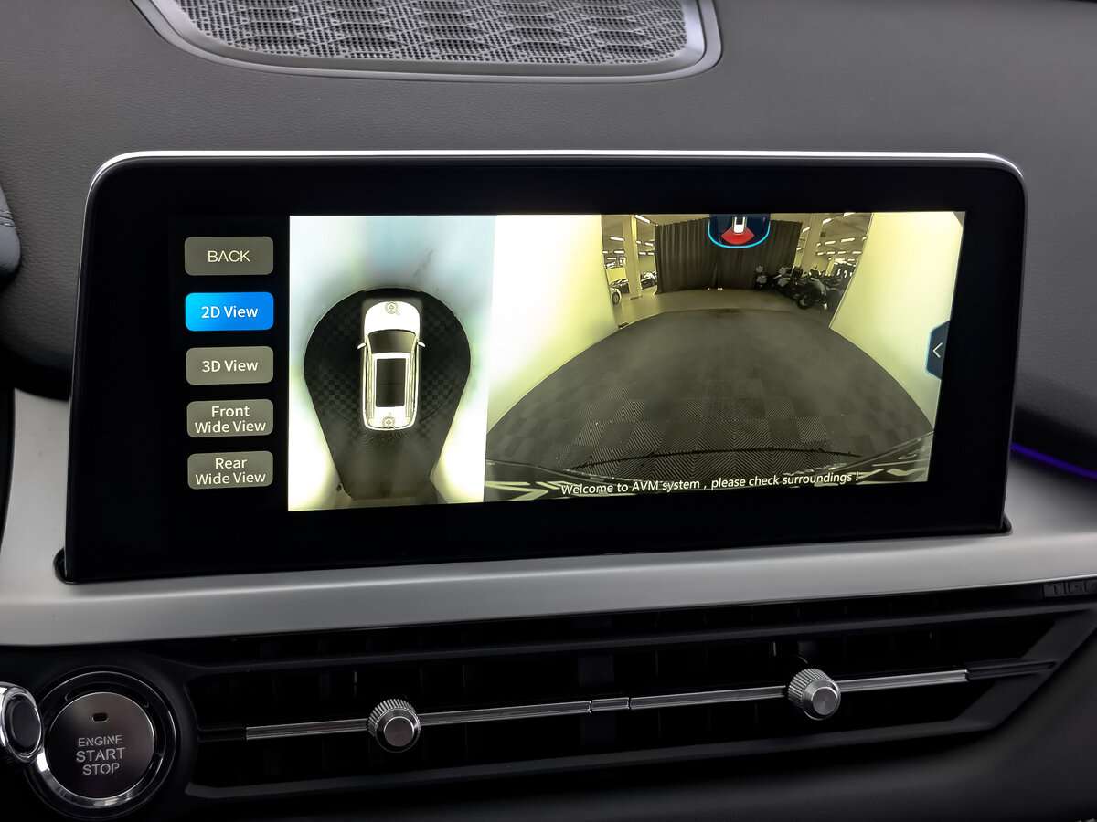 Купить Chery Tiggo 7 Pro, 2020, 63 352 км.. Фото: #26