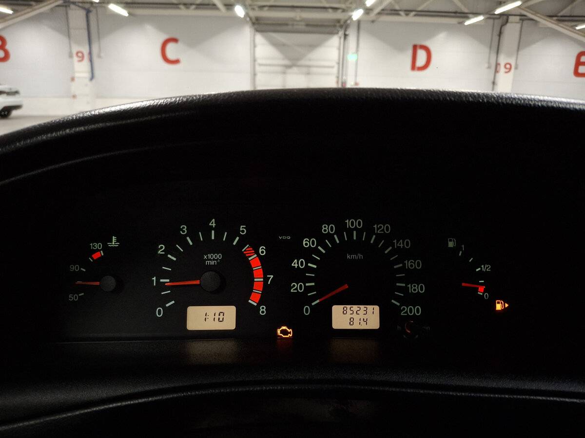 Купить Chevrolet Niva, 2017, 85 222 км.. Фото: #12