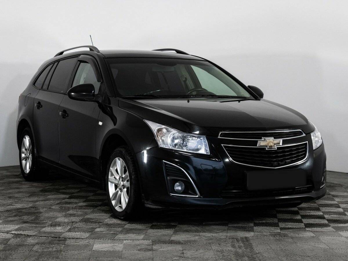 Купить Chevrolet Cruze, 2013, 159 500 км.. Фото: #2